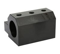 CNC Lathe Tool Holder Inner Diameter High Quality 42CrMo Straight Handle for Tools (Zisemeil5ik038gadv-13)