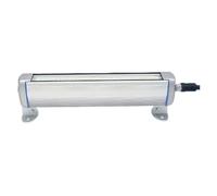 CNC Lathe Waterproof Explosion-Proof Triple Proof Lamp 24V36V 230V(110v 230VAC,20W 600mm)
