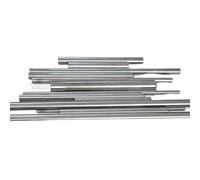 CNC Linear Guide Rail Soft Shaft Optical axis 4/6/8/10/12mm(6mm,300mm)