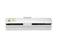 CNC Linear Motion Rail Guide High Precision Aluminum 200mm Stroke SFU1605 Electric Linear Guide for Industrial Automation CNC Machine Tools
