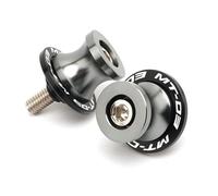 CNC M8 Rocker Arm Spool Bracket Screw Slider Suitable For MT03 2005-2024 Motorcycle Accessorie Bolt Motorbike