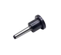 CNC Machine Chuck Flange 80MM Chuck Shank Adapter 3 Jaw 4 Jaw Chuck Adapter 80MM(Adapter MT4-80)