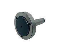 CNC Machine Tool Chuck MT5 Shank Adapter 80MM Fix Type Morse Taper CNC Chuck Flange