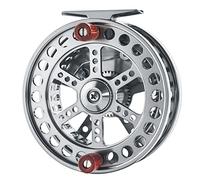 CNC MACHINED Aluminum Center PIN CENTERPIN Float Fishing Reel 108MM 4 1/4 INCH Steelhead Salmon Trotting Fishing
