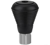 CNC Machined Seatpost Limiter Adjustable Length Lightweight | CNC precision machined, mirror-like polish, smooth for edges, no burrs, for premium aesthetic finish(black)