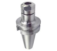 CNC Machining Center Tool Holder BT30 BT40 ER11 ER16 ER20 ER25 ER32 Length 70 100(BT30-ER25-100)