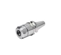 CNC Milling Machine BT40-ER25/ER32/ER40-70L/100L/150L Spring Collet Chuck(BT40-ER40-100L)