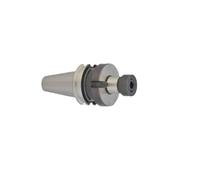 CNC Milling Machine CAT50-FMA25.4-1.75/CAT50-25.4-4.00 Face Mill Chucks End Mill Cutter Arbor Tool Holders(CAT50-FMA25.4-4.00)