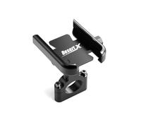 CNC Mobile Phone Stand For Du@&cati Desert X DesertX 2022 Motorcycle Accessories Handlebar Mobile Phone Holder GPS Stand Bracket(1)