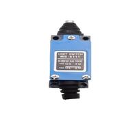 CNC Momentary Limit Switch ME 8104 8108 8111 8122 9101 5A/220V Rotary Roller Lever Sealed Industrial Machine Limit Switch(ME - 8111)