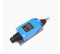 CNC Momentary ME 8108 8111 8122 9101 5A/220V Rotary Roller Lever Sealed Industrial Machine Limit Switch 1Pcs(ME-8122)