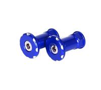 CNC Monkey125 Rear Shock Absorber Holder Stand Compatible with MONKEY 125 Z125ma 2018-2024 Blue