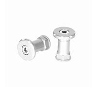 CNC Monkey125 Rear Shock Absorber Holder Stand Compatible with MONKEY 125 Z125ma 2018-2024 Silver