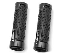 CNC Motorbike Grips Motorcycle Handlebar Grip Handle Bar For BMW R Nine T NINE RNINE 2014 2015 2016 2017 2018