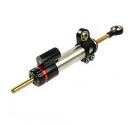 CNC Motorbike Motorcycle Steering Stabilize Damper Bracket Mount For BMW R1150RT ABS R1100S Boxer Piala Rep