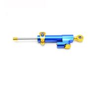 CNC Motorcycle Adjustable Steering Damper Stabilizer Reserve Safety Control For CBR 1000 RR Hornet 600 900 VTR SP-2