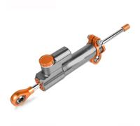 CNC Motorcycle Adjustable Steering Damper Stabilizer Reserve Safety Control For KAWASAKI For VERSYS650 For VERSYS1000 For VERSYS 650 1000 2017 2018