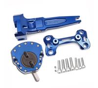 CNC Motorcycle Adjustable Steering Damper Stablizer Mounting Bracket For Yamaha Tracer900 Tracer 900 GT 2015 2016 2017 2018 2019 2020