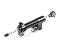 CNC Motorcycle Damper Steering StabilizerLinear Reversed Safety Control For Ducati S4/S4R 1098/S/TRicoloR 1198/S/R 749/S/R 848 /EVO 999/S