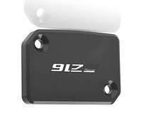 CNC Motorcycle Front Brake Fluid Reservoir Cap Cover Protection Accessorie For Yamaha FZ16 FZ 16 FZ-16 2009-2012 2010 2011