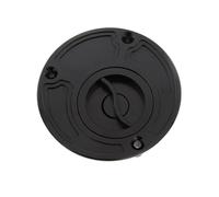 CNC Motorcycle Fuel Gas Cap Tank Cover Keyless For Yamaha MT09 MT07 FZ07 MT-09 MT-07 Tracer XSR 700 900 YZF R125 R3 R25 MT03 R1 Fuel Tank Cap