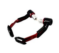 CNC Motorcycle Handlebar Brake Clutch Levers Protector Guard For Ducati 959 1199 1299 899 1098 Panigale V4 V4S V2 848 EVO