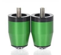 CNC Motorcycle Handlebar Grips Bar Ends Cap Cover Slider For K&awasaki Z1000 Z-1000 2003-2008 2007 2006 2010-2017 2016 2015 2014