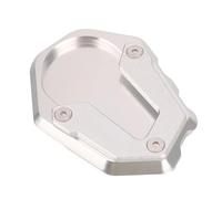 CNC Motorcycle Kickstand Sidestand For B&MW F900R F900XR Stand Extension Enlarger Pad Motorcycle Center Stand(B4)