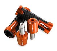 CNC Motorcycle Non-slip Handle Bar Handlebar Grip End Cover Cap Hand Grips FOR YAMAHA R15V3 R15 V3 2017 2018 2019 2020 2021 2022