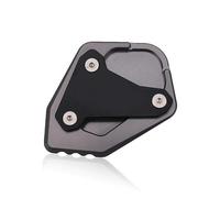 CNC Motorcycle Side Foot Stand Extension Pad Kickstand Support Enlarge Plate For REBEL CMX1100 CM1100 2020 2021 2022 CFCKHPTHAZ(3)