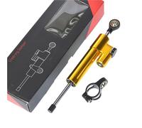 CNC Motorcycle Steering Stabilize Damper Safety Control Bracket Mounting Kit For Y&amaha MT 09 MT07 YZF R1 FZ1 XJR1300 MT-07