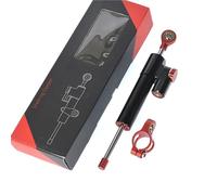 CNC Motorcycle Steering Stabilize Damper Safety Control Bracket Mounting Kit For Y&amaha MT 09 MT07 YZF R1 FZ1 XJR1300 MT-07