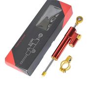 CNC Motorcycle Steering Stabilize Damper Safety Control Bracket Mounting Kit For Y&amaha MT 09 MT07 YZF R1 FZ1 XJR1300 MT-07