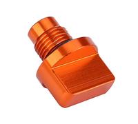 CNC Oil Filler for Motorcycle - Replacement for 25/200/390 RC, Years - Premium Engine Oil for Enhanced Performance and