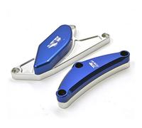 CNC POM Frame Slider Crash Pad Engine Stator Case Saver Protector For SUZUKI GSXR750 GSXR600 GSXR 600 750 2006 2007 2008 2009 2010 2011 2012