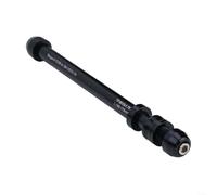 CNC Precision Aluminum Alloy Bike Trainer Skewers Designed for Stability in Training (P1.75)