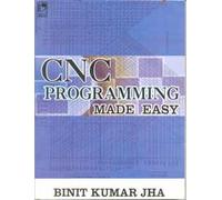 CNC Programming Made Easy