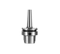 CNC Pull Back Tool Holder HSK63A DC6 8 12 for CNC(HSK63A-DC12-120L)