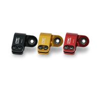 CNC Racing Clamp For Steering Damper Ohlins