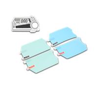 CNC Racing Dashboard Screen Protectors