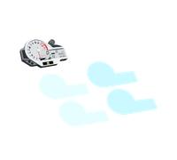 CNC Racing Dashboard Screen Protectors