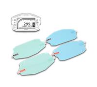 CNC Racing Dashboard Screen Protectors