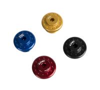 CNC Racing Exagon Oil Cap M22X 1,5