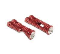 CNC Racing Footpegs For Stock Passenger Rear Sets Mv Agusta