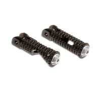 CNC Racing Footpegs For Stock Passenger Rear Sets Mv Agusta