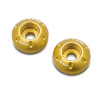 CNC Racing Handguard Spacer Handlebar Ends