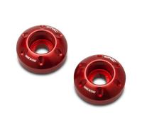 CNC Racing Handguard Spacer Handlebar Ends