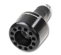 CNC Racing Handlebar Cap Single Side