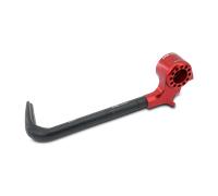 CNC Racing Lever-Guard Street Clutch Lever Protector with Bare