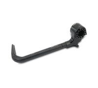 CNC Racing Lever-Guard Street Clutch Lever Protector with Bare